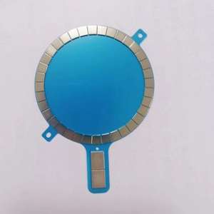 עבור iphone12 אפל אלחוטי טעינה magsafe מגנט - Product Image 1