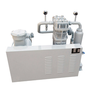 Ventes de tiges de piston de compresseur de gaz liquéfié pour processus CT - Product Image 3