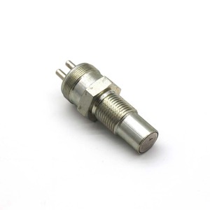 Jeforce Phụ tùng xe tải ABS Cảm biến tốc độ bánh xe cảm biến cho Benz 0125425617 - Product Image 1