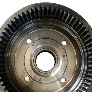 Rakitan Penggerak Akhir Shantui Loader - Reducer Ujung Roda Gandar Depan & Belakang - Product Image 5