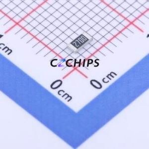 Résistance SMD FRC1206F2700TS 1206 (Type : Film Épais) (Résistance : 270 Ohms Précision : 1%) - Product Image 1