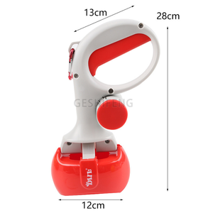 Raccoglitore di Escrementi per Animali Domestici OEM a Prezzo Ragionevole, Portatile per Cani - Product Image 5