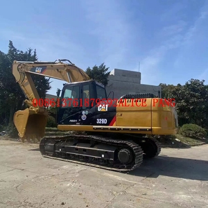 รถขุดตีนตะขาบ329D ของเครื่องยนต์29ton 329DL 330D 325DL 320D 320D2ทุกรุ่น - Product Image 3