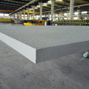 ตะแกรงหล่อไฟเบอร์กลาสสำหรับครอบรางน้ำน้ำหนักเบา - Product Image 3