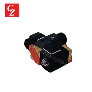 Nueva Válvula Solenoide 1089062052 para Accesorios de Compresor de Aire Atlas Copco, Válvula Solenoide 1089 0620 52  1089-0620-52 - Product Image 3