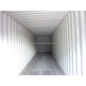 Zeevracht expediteur logistieke dienst: Betrouwbare verzending met gebruikte 40HQ containers - Product Image 5