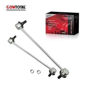 Cowtotal <span class=keywords><strong>Precio</strong></span> al por Mayor de Piezas de Automóvil, Barra Estabilizadora de Suspensión OEM 51321-SLJ-003 51320-SLJ-003 para HONDA STEP WAGON RG1 Z50 - Product Image 1
