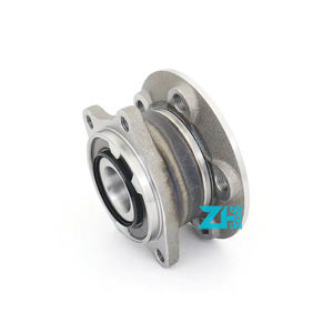 Roulement de moyeu économique 31201011 |   Fabricant direct pour l'essieu arrière de la Volvo XC90 |   Assemblage complet et <span class=keywords><strong>prix</strong></span> compétitifs - Product Image 5