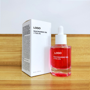 ไนอาซินาไมด์ 10%+ทีเอเอ็กซ์ 4% เซรั่มแก้ไขจุดด่างดำ 30 มล. เอสเซ้นส์ไวท์เทนนิ่งและรีแพร์ริ่ง - Product Image 4