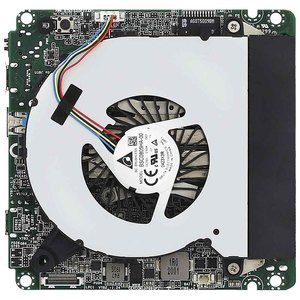 Para ASRock ASRockind, Computadora de Placa Única 4X4-<span class=keywords><strong>4800U</strong></span> con Memoria DDR4 de Doble Canal <span class=keywords><strong>AMD</strong></span> Ryzen para Aplicaciones de Seguridad M.2 - Product Image 3