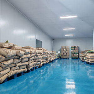 Вьетнам, импортированный, с высоким содержанием кофеина, 0 сахара, американский растворимый черный кофе, порошок, большой мешок, растительные экстракты, кофейный порошок - Product Image 6