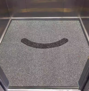 <strong>Modern</strong> Commercial Pineapple <strong>Pattern</strong> Entrance Mat Comfortable Washable <strong>Carpet</strong> Area Rugs Sets for Home Office and Bedroom Antislip - Product Image 1