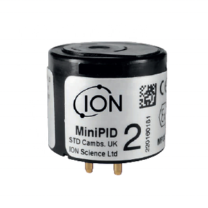 เซ็นเซอร์ก๊าซ ION MiniPID 2 3PIN 10eV สำหรับเครื่องตรวจจับก๊าซ VOC ตามวิธี EPA หมายเลข 21 สำหรับการตรวจสอบการปล่อยมลพิษ - Product Image 3