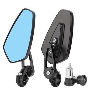 Fabricant direct, <span class=keywords><strong>meilleur</strong></span> prix, <span class=keywords><strong>rétroviseur</strong></span> universel professionnel 8 mm LC pour motos électriques, nouvelle sortie, noir, 1 an - Product Image 3