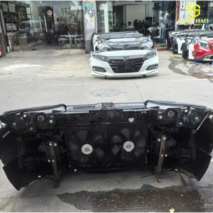 El parachoques delantero completo del modelo <span class=keywords><strong>CRV</strong></span> Hybrid 2.0L, el más vendido, es compatible con el kit de carrocería Honda <span class=keywords><strong>CRV</strong></span> 2021 <span class=keywords><strong>2022</strong></span>. - Product Image 5