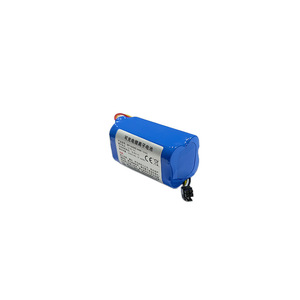 Batterie lithium-ion 14,4 V pour aspirateur intelligent Midea I5Young I9EYE, usage domestique - Product Image 2