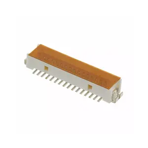 Bom List Support DF9-31P-1V(32) 31P Header Center Strip Contacts Tin 1.00mm Pitch Surface Mount DF9-31P-1V DF9 Connector