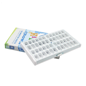 <span class=keywords><strong>Prix</strong></span> du fabricant <span class=keywords><strong>Couronne</strong></span> dentaire en acier inoxydable pour les enfants <span class=keywords><strong>Couronne</strong></span> <span class=keywords><strong>molaire</strong></span> primaire - Product Image 5
