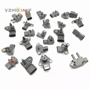 Capteur de pression d'air d'échappement DPF du collecteur d'admission MAP 0281002925 A0061539528 0061539528 pour <span class=keywords><strong>Mercedes</strong></span> GLKS250 Sprinter - Product Image 6