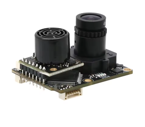 Capteur de Flux Optique Holybro <span class=keywords><strong>PX4FLOW</strong></span>, Caméra Intelligente MB1043, Module RC FPV, Ventes Flash, Télécommande de Drone, Plastique et Métal <span class=keywords><strong>PX4FLOW</strong></span> - Product Image 3