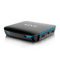 G12 Amlogic s905x4 1G /8G 2,4G/5G WIFI KODI 17,3 android tv box