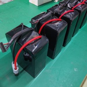 ドローン半ソリッドステートバッテリー高密度Lipoバッテリー88Ah 6S 88000mAh 12S 14S 55Ah 18S 40Ah 8SリフトドローンUAV 8軸用 - Product Image 5