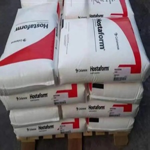 Celanese <span class=keywords><strong>Pom</strong></span> <span class=keywords><strong>Hostaform</strong></span> Ec140cf10 Serie Materiail <span class=keywords><strong>Pom</strong></span> Polyoxymethylen Plastic <span class=keywords><strong>Pom</strong></span> Grondstoffen Korrels - Product Image 3