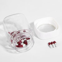 Capsules Minceur Coupe-Faim Très Vendues : Compléments pour Soutenir le Métabolisme et la Gestion du Poids, Capsules Détox du Côlon