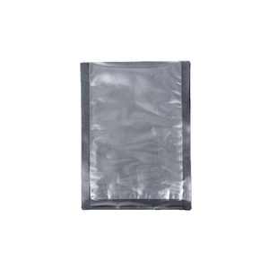Three Sides Sealed Embossed Vacuum Rolls Textured Vacuum Bag