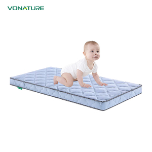 Bebé Coral polar <span class=keywords><strong>cuna</strong></span>/<span class=keywords><strong>cuna</strong></span> cama sábana colchón invierno espesar seguro ecológico para el hogar y la Escuela gran oferta muebles - Product Image 1