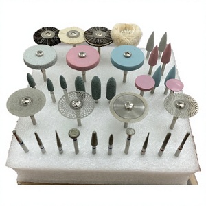 Kit de Taladros Eléctricos Multifunción Finer para Osseodentificación, para Implantes Dentales, con Certificación CE y 1 Año de Garantía - Product Image 2