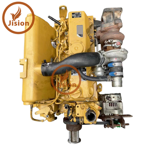 อะไหล่รถขุด 514-7591 เครื่องยนต์ - Product Image 2