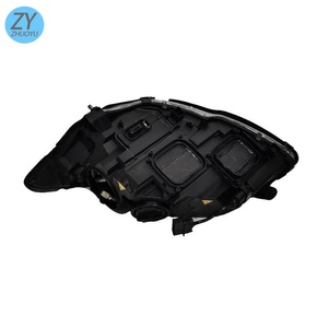 Faros Delanteros de Alta Calidad para Clase S W221 W222 W223 S300 S350 S400 S500 S600L, Actualización de Modelos Antiguos a Nuevos, Sin Fallos - Product Image 5