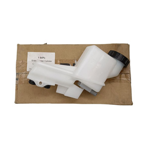 Depósito de Líquido de Frenos para Mazda 6 GBY8-43-40Z GV7E-43-55Z GSYG4340Z, Pieza de Repuesto Original - Product Image 1