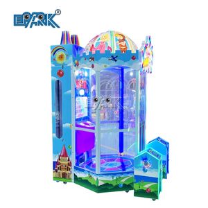 ตู้แลกรางวัลปราสาท<span class=keywords><strong>สายรุ้ง</strong></span>เครื่องแลกของรางวัล - Product Image 2