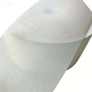 Babero para Bebé Liwei con Cierre de Gancho y Bucle, Ultrafino, Suave, Ecológico, de Poliéster/Nailon, Rectangular, con Adhesivo Fuerte para Ropa - Product Image 1