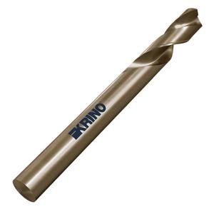 KRINO-Brocas helicoidales de vástago recto 011490500 Cobalt 5% serie Extra corta (paquete múltiple)-Brocas EAN 8014249122746 - Product Image 1