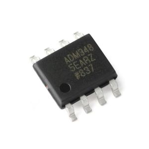 Émetteur-récepteur RS-485/RS-422 ADM3485EARZ SOP8 ADM3485EARZ-REEL7 pour puces IC - Product Image 1