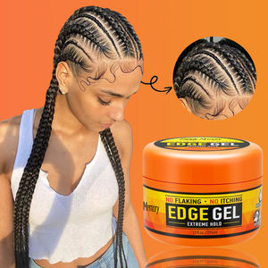 Gel coiffant à tenue extrême, best-seller, sans flocons, longue durée, pour un usage quotidien - Product Image 4