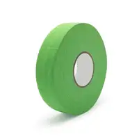 Hockey Sticks Tape Wit Zelf-Hechting Handvat Bat Wrap Grip Cover Mouwen
