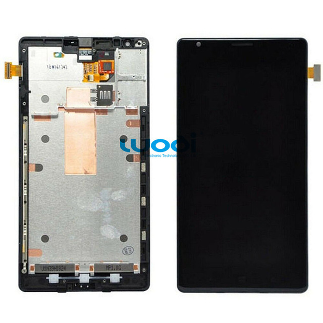 Replacement LCD Display Touch Screen Digitizer for Nokia Lumia 1520