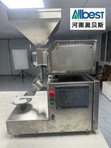 Machine à gâteaux électrique entièrement automatique, décoration de gâteaux, injection de gâteaux, gâteaux, pain sandwich (chocolat, crème, confiture, etc.) - Product Image 5