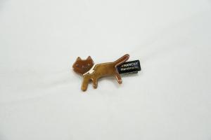 Giappone e coreano di moda cartone animato disegno gatto fermaglio per capelli di acetato carino carretto per capelli Retro modello leopardo per ragazza - Product Image 2