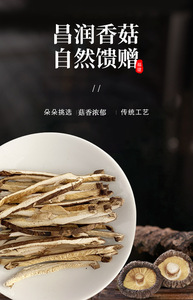 Xiang Gu Si Lỏng Khô <span class=keywords><strong>Shiitake</strong></span> Lát 4Mm Tốt Cắt Giảm Shredded <span class=keywords><strong>Shiitake</strong></span> Đầu Dải Cho Nấu Ăn Thực Phẩm - Product Image 6