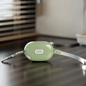 Correa para Perros Original Nueva con Cierre de un Clic, Segura, Impermeable, para Paseos al Aire Libre - Product Image 3