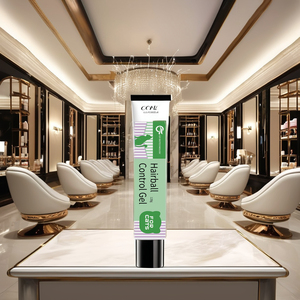 Crème d'épilation <span class=keywords><strong>pour</strong></span> chat Crème nutritionnelle <span class=keywords><strong>pour</strong></span> prise <span class=keywords><strong>de</strong></span> poids et anti-chute Boule d'épilation - Product Image 5