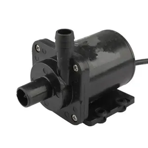 مضخة JEBO مضخة تصفية تدوير المياه الصغيرة AP-1600 مضخة مياه Lifetech حوض أسماك فلتر سائل - Product Image 6