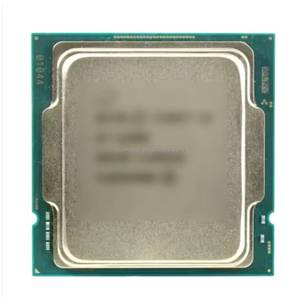 Procesador I5-10600K I5-10600KF I5-10600 I5-10600T CPU LGA 1200 de 6 núcleos, 4.1GHz, 12MB de caché y 125W - Product Image 5