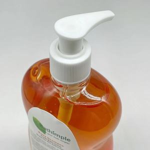 Shampooing écologique pour bébé Parfum frais pour bébé Idéal pour toute la famille Crème Lotion pour le corps à la vitamine C Gelée de pétrole crémeuse - Product Image 4