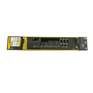 โมดูลเครื่องขยายเสียงเซอร์โวไดรฟ์ A06B-6114-H304ของใหม่ดั้งเดิม/ใช้แล้ว Fanuc